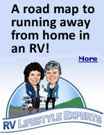 Looking for freedom or a change in your life? The RV lifestyle may be a way to have both.